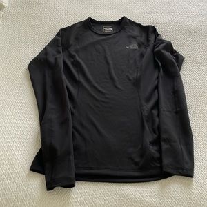 The North Face flashdry long sleeve top